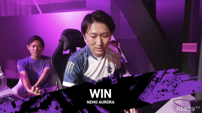 ネモ、執念のウメハラ撃破で首位をキープ／ストリートファイターリーグ　powered by RAGE 1枚目