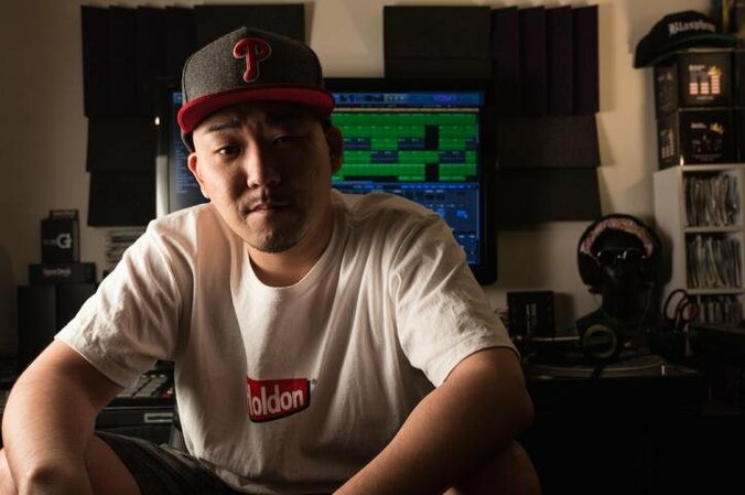 I-DeA、日本のヒップホップ界が薄まらずかっこいいアーティストを輩出してシーン全体が成長することを夢見てる【MY EYE-DeA #17】 1枚目