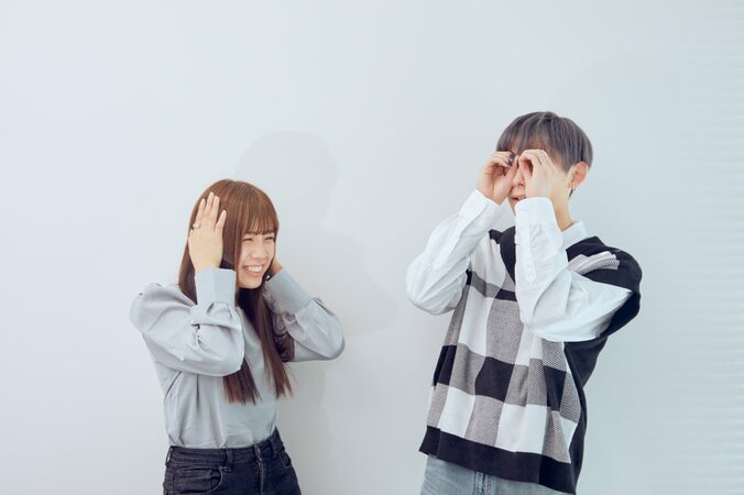 『恋ステ』ヒナ、寝起きのとらいは「赤ちゃんみたい」カップル成立後に知った一面を明かす 6枚目