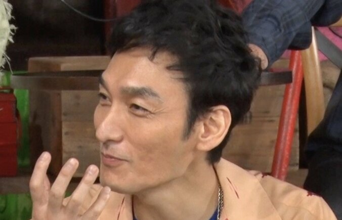 【写真・画像】草なぎ剛が持ち歩く“あるもの” に驚き「毎日1個カバンに入れている」　1枚目