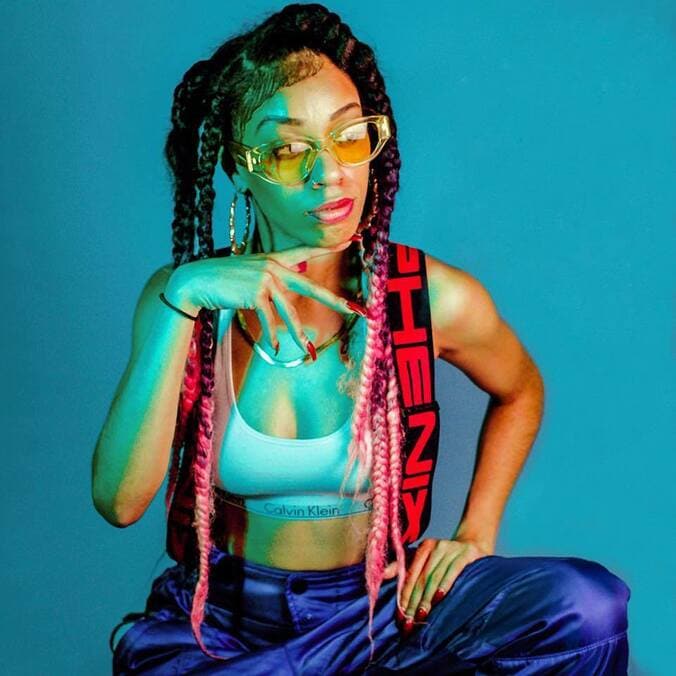 Lil'Yukichi、アトランタのラッパー・Lord NarfとRipparachieをゲストに迎えた新曲『Shit In Da Boof』をリリース & MVも公開！ 2枚目