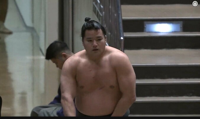 序二段八十四枚目・風武（武蔵川）