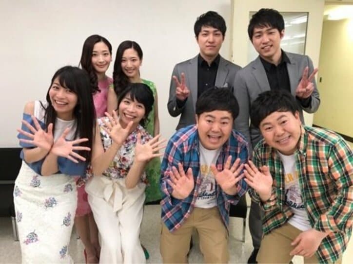 ザ・たっち、「双子でも違う部分がある」味覚は甘党VS辛党