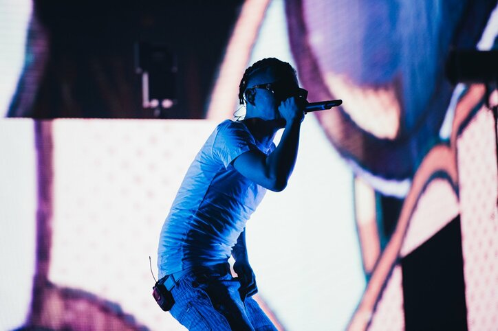 BAD HOP解散、Awichのアリーナ……。 『POP YOURS』がカルチャーの発信源となった2日間