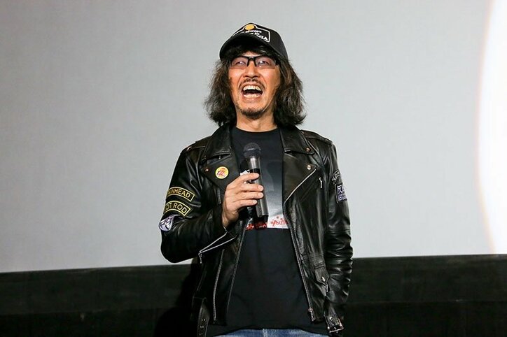 阿部サダヲ「いっぱい拡散してください!」 『音タコ』大ヒット御礼舞台挨拶レポート到着