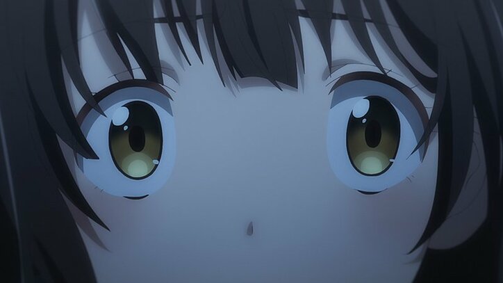 沙優 いよいよ北海道へ アニメ ひげを剃る そして女子高生を拾う 第11話あらすじ 先行カット公開 ニュース Abema Times