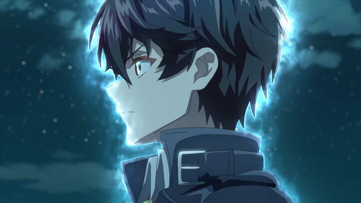 アニメ『暗殺貴族』暗殺の依頼を受け、商業都市ピサールへ向かうルーグ 第9話先行カット・あらすじ公開