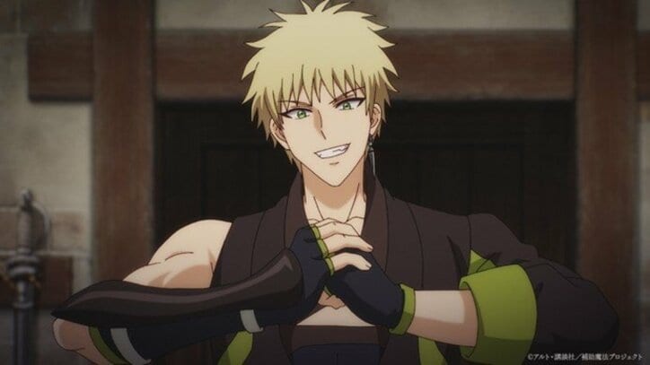 【写真・画像】メインPV第1弾 & キービジュアル初解禁！アニメ『補助魔法』初回放送日が10月4日（土）に決定！　5枚目