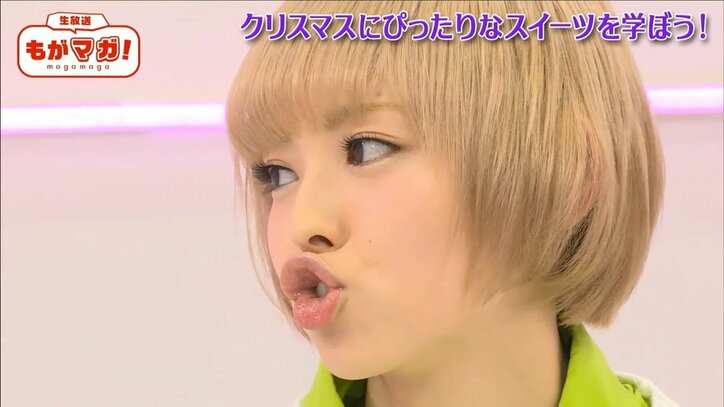 「カップルをぶった切りたい」最上もがの“闇発言”にナイツ土屋が怯える