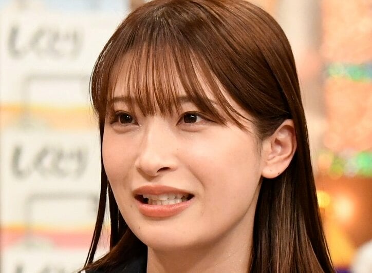 【写真・画像】30歳女優、“女性用風俗”への興味隠せず「HPは見た」 実際の体験談に「秘密がバレないか気になる」　1枚目