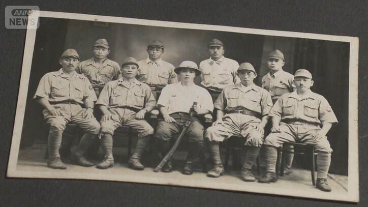 日本軍の秘密作戦『石油部隊』とは…“戦争と石油”に翻弄された人たち　戦後81年