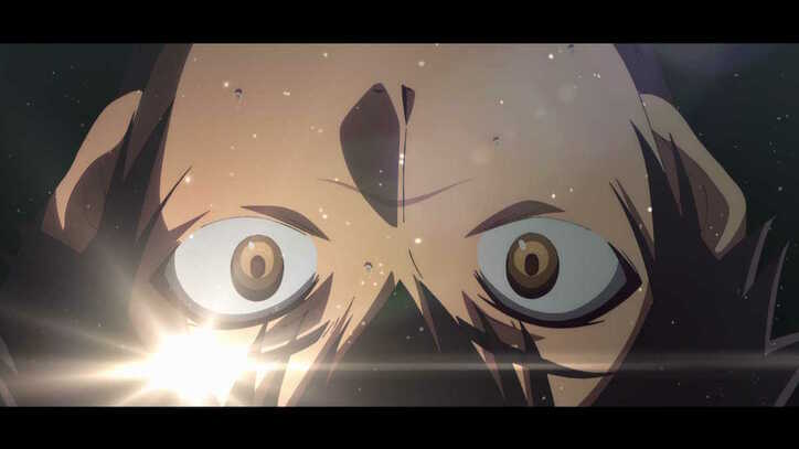 アニメ「彼方のアストラ」原作者・篠原健太に安藤監督がメッセージ「決死の覚悟で…」 PV第2弾も公開