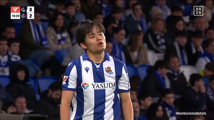 【映像】背後から強烈タックルで吹っ飛ばされた瞬間