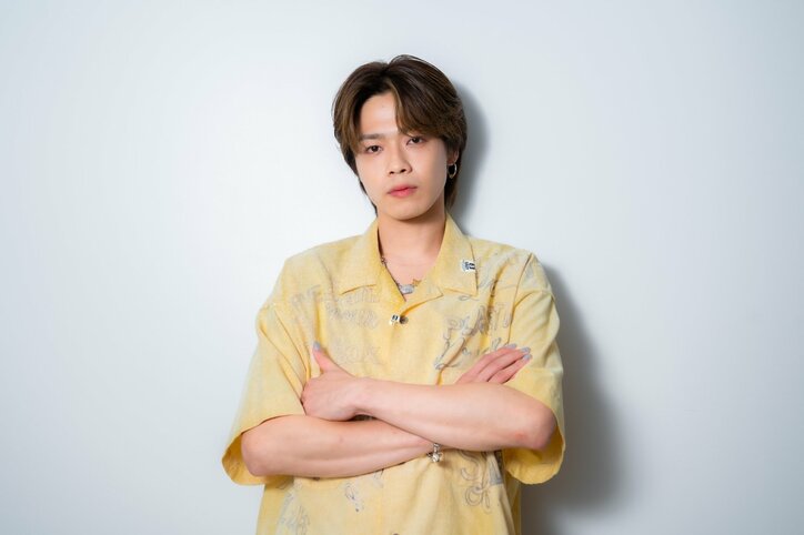 コムドットやまとが語る“東京ドーム公演で夢を叫ぶことの意味”「声を届かせることが重要」