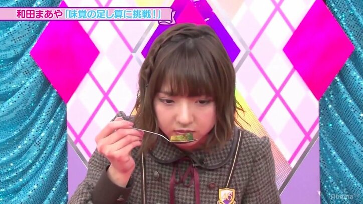 「色気がすごい」乃木坂46樋口日奈が大阪で食倒れ、星野みなみは「お嫁さんになった気分です」