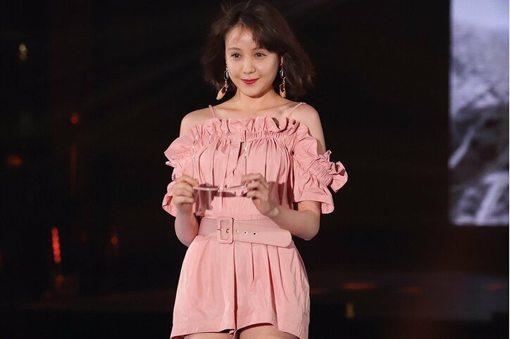 【画像集】ちぃぽぽ、りかりこ、紅蘭、菅田将暉も！「マイナビ GirlsAward 2017 SPRING/SUMMER」