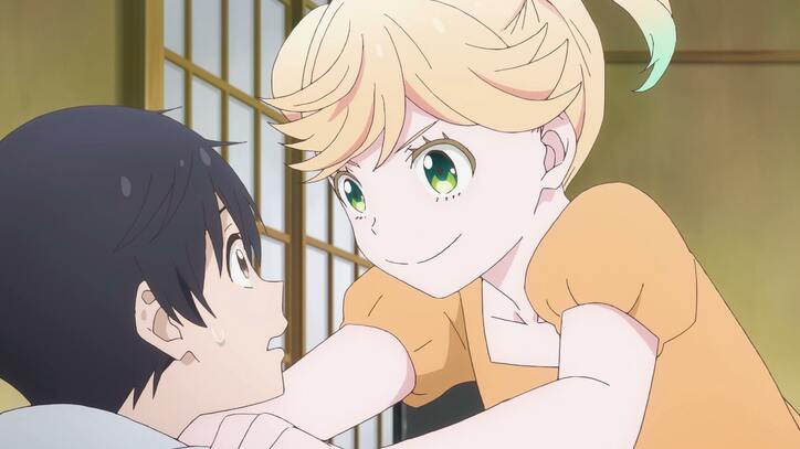 アニメ「かげきしょうじょ!!」さらさと恋人の過去が明らかに…第7話先行カット・あらすじ公開