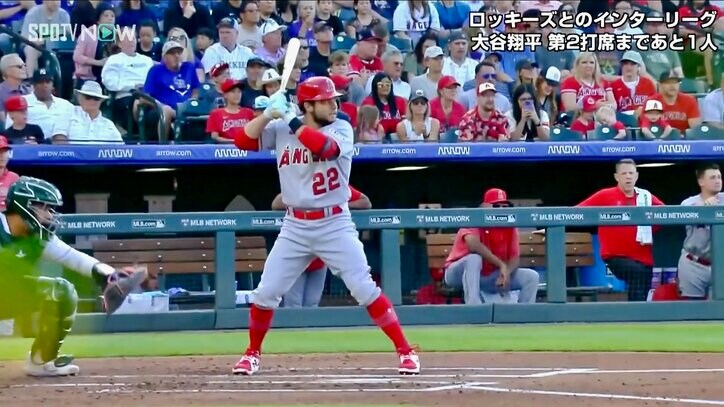 「おかえりフレッチャー！！」大谷翔平の同僚“再昇格＆加入直後”に揃って躍動！ 怪我人続出のエンゼルス救うキーマンが球団新25得点の圧勝に貢献