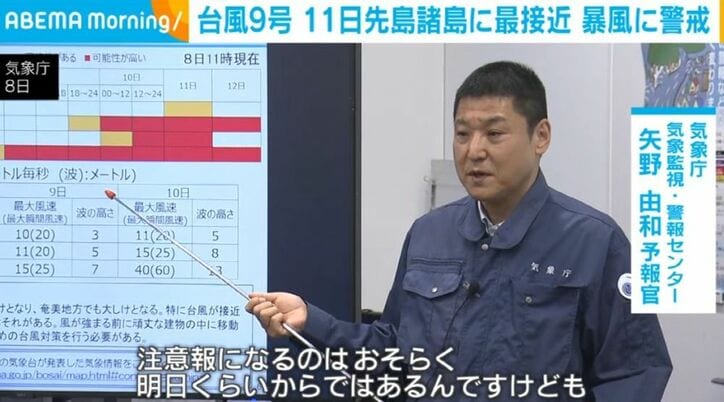 気象庁