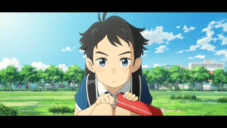 ノイタミナ作品『四畳半神話大系』『夜は短し歩けよ乙女』など4作が配信開始&無料放送!『ヲタ恋』『あの花』一挙放送も