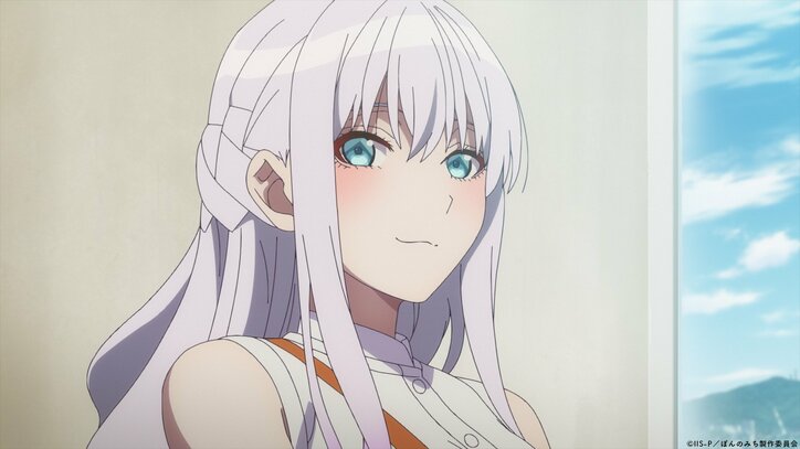 『五等分の花嫁』の春場ねぎがキャラ原案、“雀魂”が協力の新作麻雀アニメが2024年1月に放送開始『ぽんのみち』