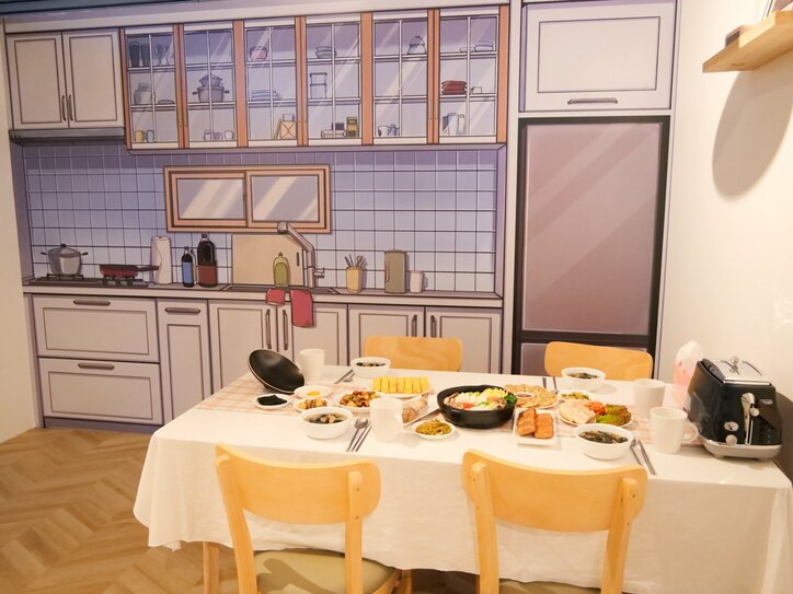 【写真・画像】ストーリーの軌跡を追体験しながら楽しめる!『俺だけレベルアップな件』展レポート 13枚目