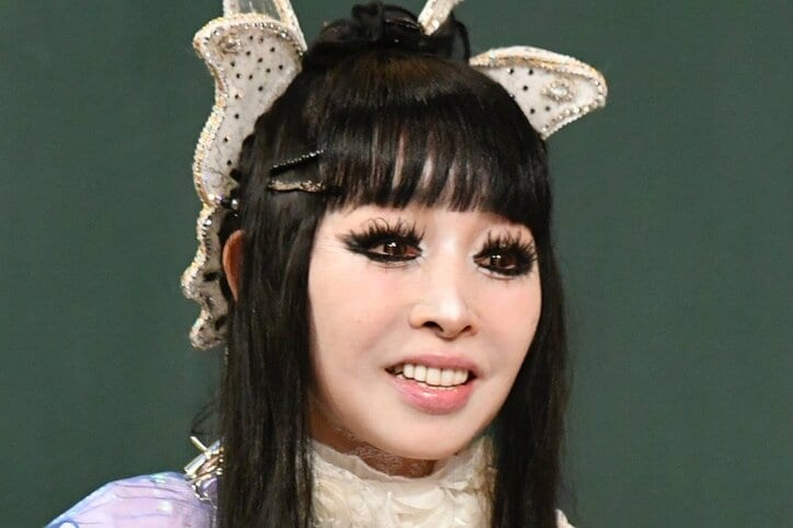 【写真・画像】「ディズニーランドを全部使ってマジック」プリンセス天功、海外での規格外な活躍の数々を明かす　1枚目