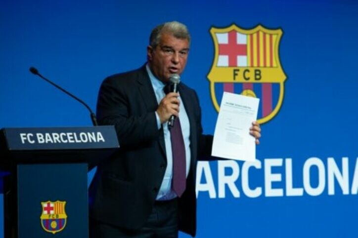 ジョアン・ラポルタ