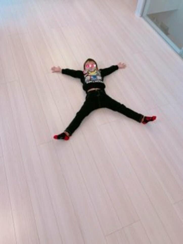 辻希美、6年ぶりの出産に向け準備「さぁ！！今日は模様替えday！！」