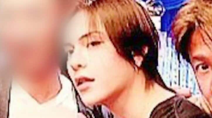 【写真・画像】HYDE似と話題のイケメンホスト、新人時代の意外な過去が明らかに「めちゃくちゃ尖ってた」　1枚目