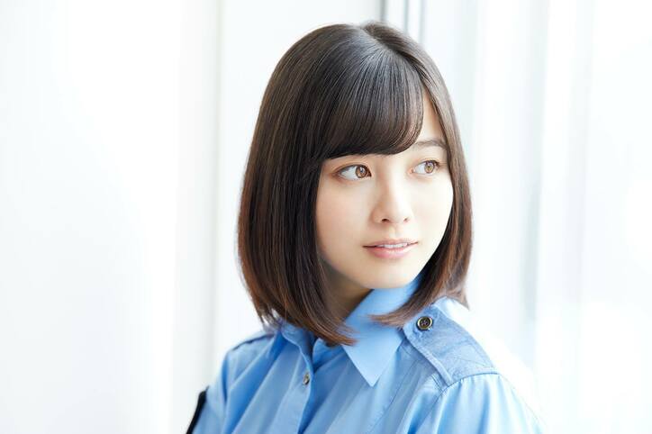 「ハマってやるだけなら趣味でやるべき」橋本環奈流・SNSとの向き合い方