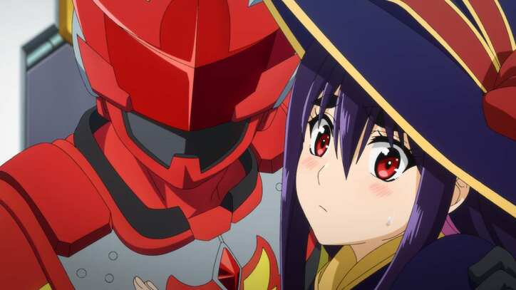 【写真・画像】期待の新人の実力は?アニメ『戦隊レッド 異世界で冒険者になる』第1話あらすじ&先行カット、WEB次回予告公開 8枚目