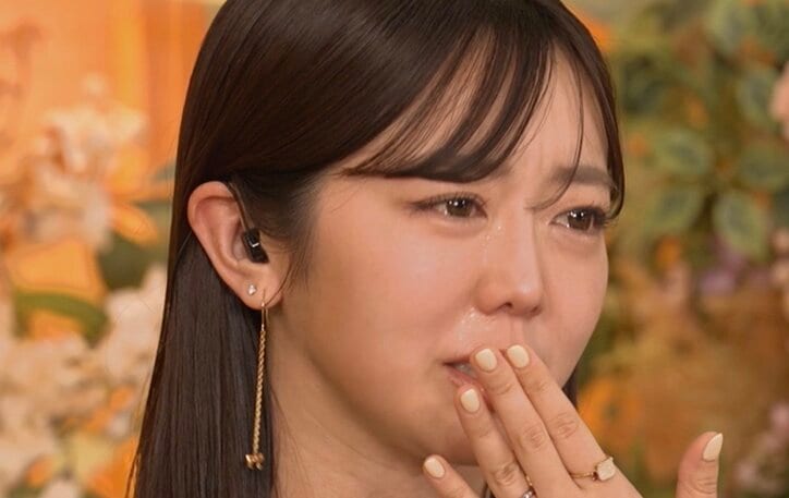 【写真・画像】未婚の母になりバッシング…峯岸みなみ、人気アスリートの子育てに号泣「光の裏には影があって…」　1枚目