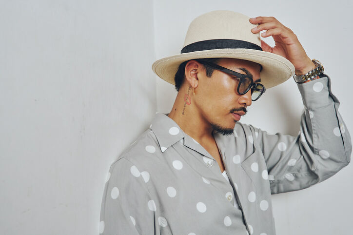 GENERATIONS数原龍友、『シャッフルアイランド』への出演を熱望「出たいです。僕もシャッフルされたい」