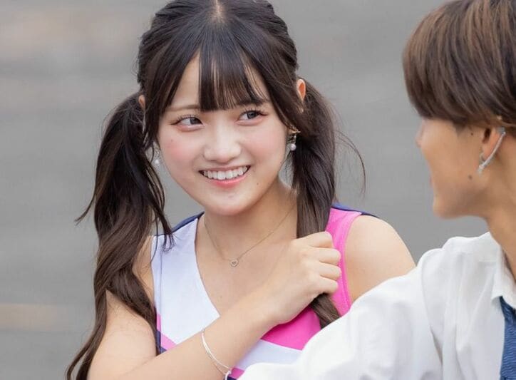 【写真・画像】圧倒的にモテる色白＆長身イケメン高3男子をめぐり女子たちがバチバチするも「気になってる子が3人いる」発言に女子たち困惑『今日好き』冬休み編2024第4話　1枚目