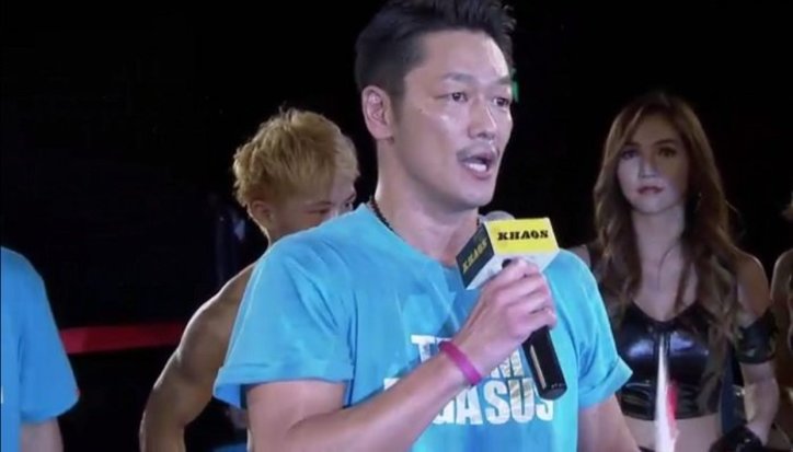 「悔しかったら他のジムも来い」「マークしている集団がいる」梶原代表、KRESTと対戦希望！KHAOS、チームペガサスが劇的勝利