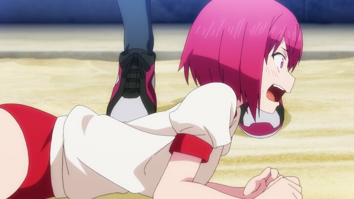 アニメ「終末のハーレム」3人目のナンバーズ・土井翔太の高校生活…第3話先行カット&あらすじ公開