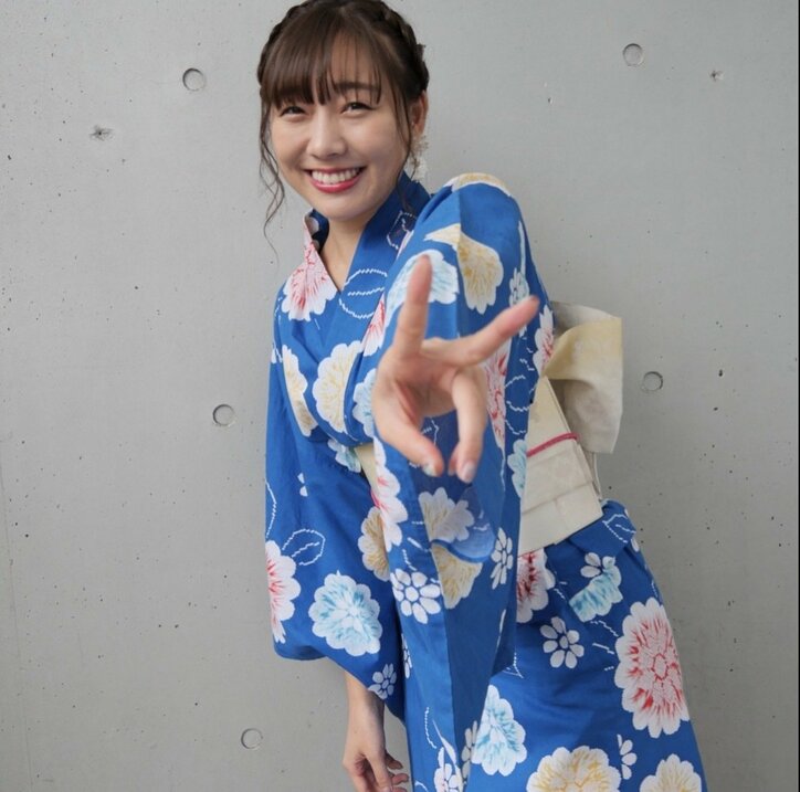 須田亜香里、声帯結節で喉に不安「ハスキーにダメージを受けてしまう」