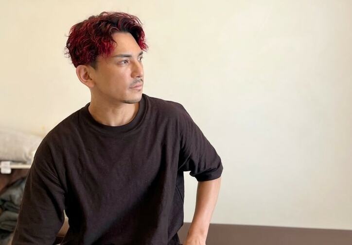 【画像】あいのり、ヒデ