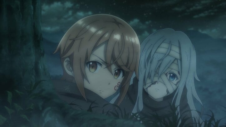 【写真・画像】『呪術廻戦』『【推しの子】』『正反対な君と僕』など“新作冬アニメ18作品”の振り返り一挙放送が決定　20枚目