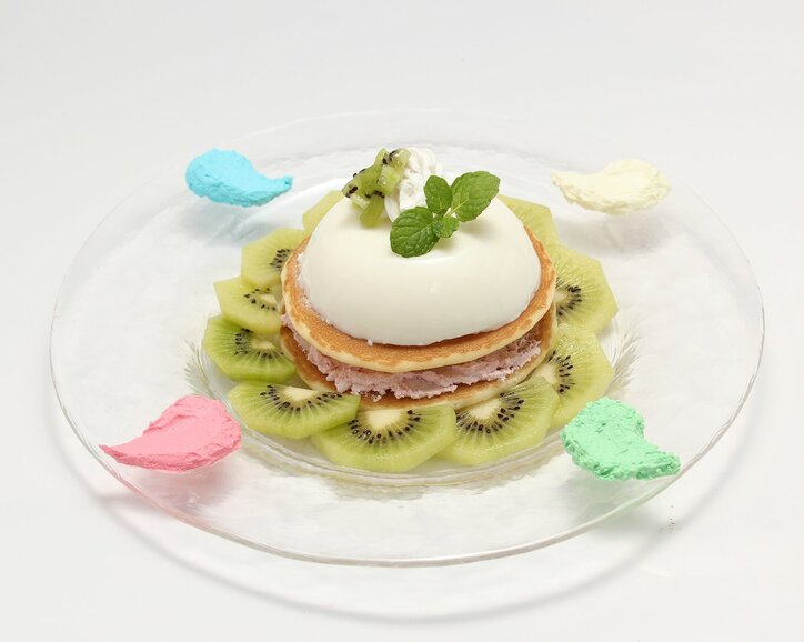 “映像居酒屋 ロボ基地”に『魔神英雄伝ワタル』30周年記念コラボメニューが登場