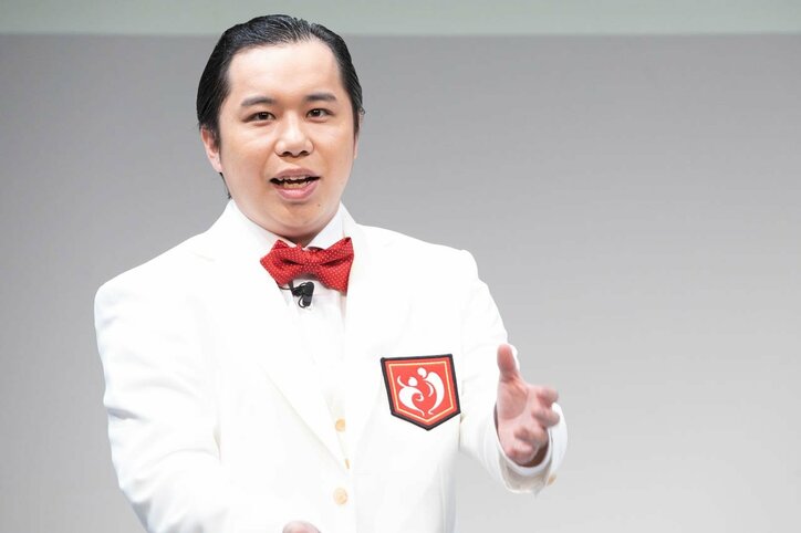 霜降り明星・せいやの家賃は17万円　粗品の家賃は「僕より高い」