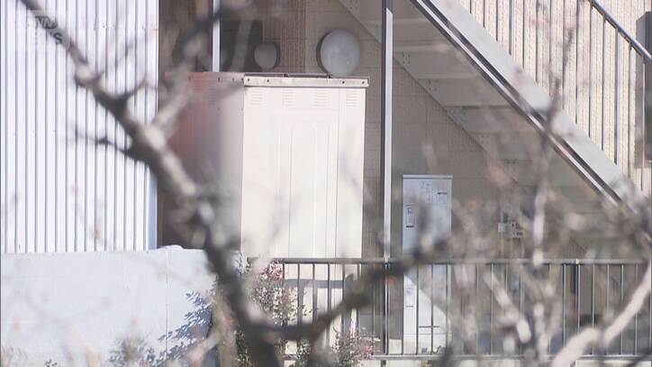 殺害されたネイリスト　「初めての彼女」と元交際相手の男　破局も連絡