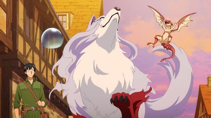 [照片/图片] 穆寇达发现了新的烹饪工具！《超常技能开启奇幻世界美食之旅2》第15话剧情简介&先行画面解禁 7