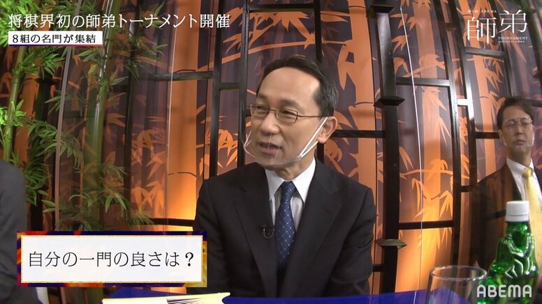 弟子は総勢22人の大所帯 井上慶太九段「もうほったらかし」と笑う自由な環境で育つ棋士たち