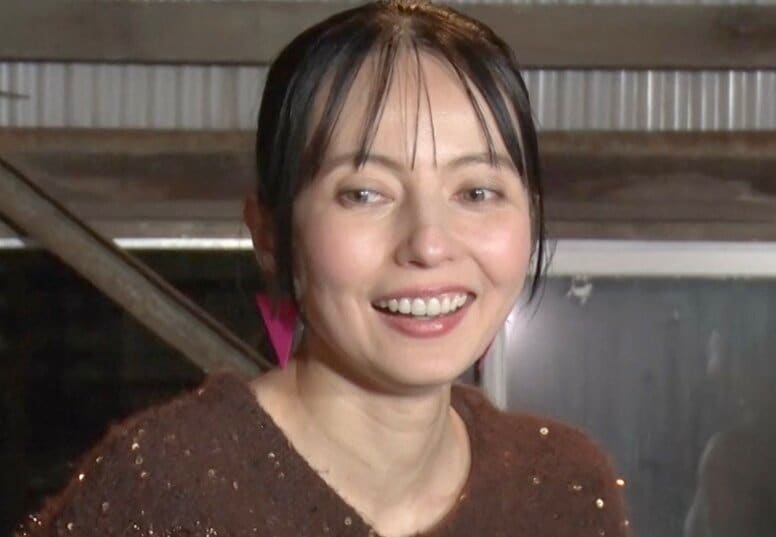 ベッキー、“ギリ勝ってる”と思う女性タレントを実名告白