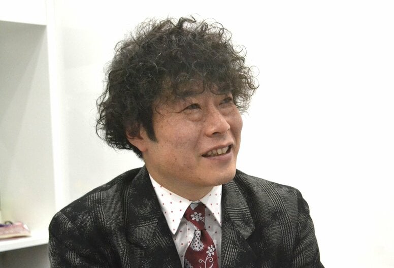 麻雀解説がプロの間で大反響　芸人最強雀士・じゃい「週4日、徹夜で調べています」