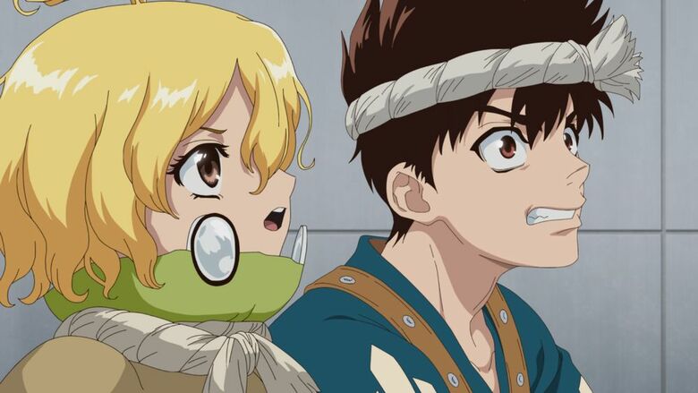 To the final destination, Indonesia... Preview images and synopsis for "Dr. STONE" final season, 3rd cour, Episode 30 released