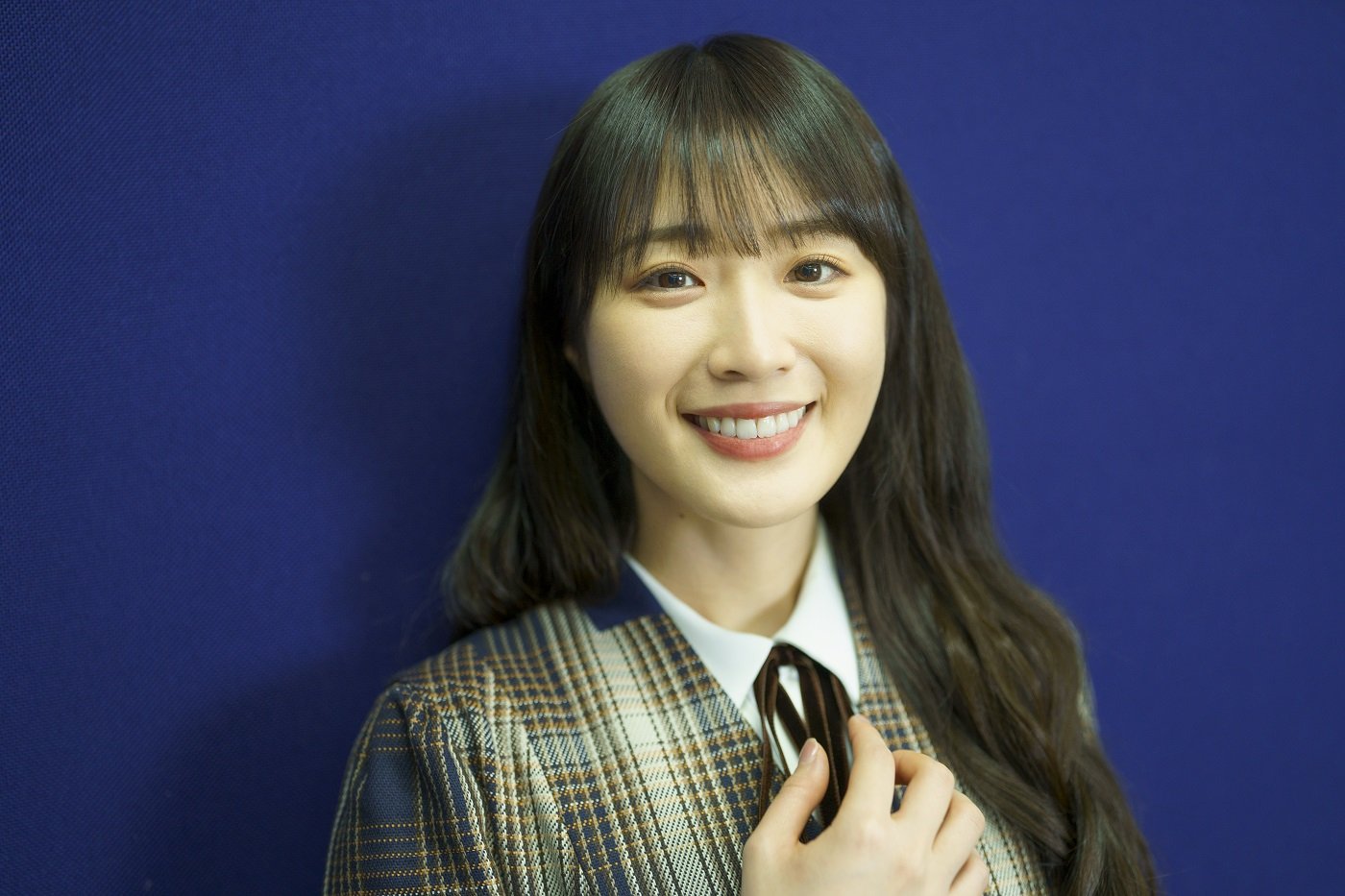 【インタビュー】高山一実、自身の卒業ライブは「絶対に上手くいかない（笑）」 乃木坂46として集大成のステージへ | インタビュー・特集 | ABEMA TIMES