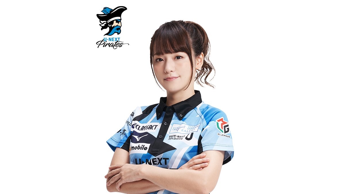 MVP獲得のヒロイン瑞原明奈「負けた瞬間の方が心に残っている」涙を MVP獲得のヒロイン瑞原明奈「負けた瞬間の方が心に残っている」涙を